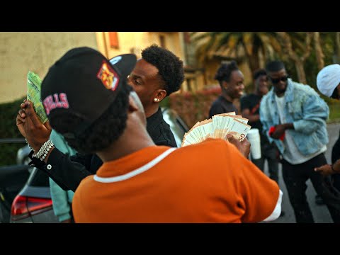 Yang - Real One ft. Kevin Kalvin [Official Video]