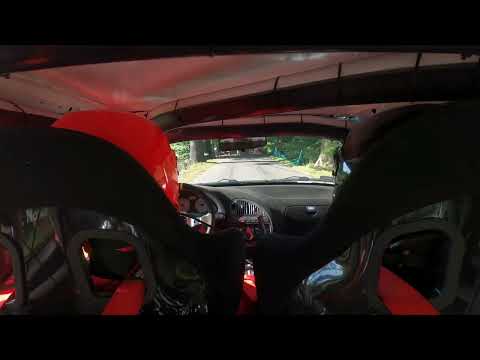 RAJDY OESY I INNE EKSCESY - MICHALAK/NOWAK KOMPILACJA RAJD ŚLĄSKA 2023