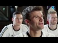 Thomas Müller Alle Werbungen All Commercial