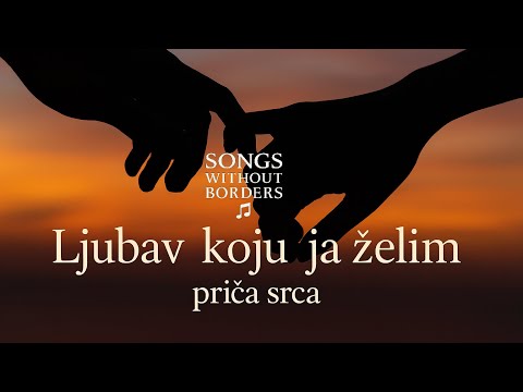 Ljubav koju ja želim — priča srca (Official Video)
