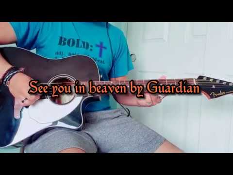 See You in Heaven - Guardian