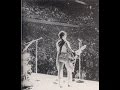 Jimi Hendrix- Boston Garden, Boston, Massachusetts 6/27/70