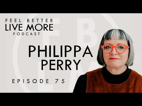 What Every Parent Should Know with Philippa Perry