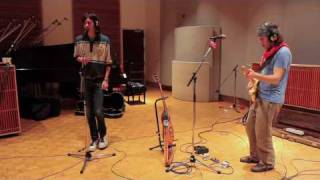 Free Energy - Bang Pop (Live on 89.3 The Current)