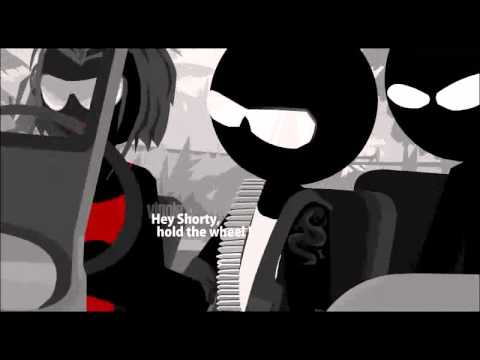 Sift Heads World : Act 5 (Mission : Intro)