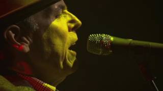 Joe Bonamassa &amp; John Hiatt - I Know a Place (Beacon Theatre, New-York)