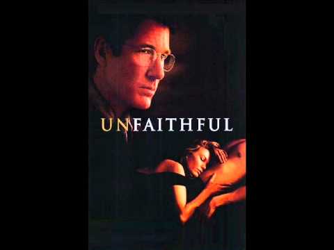 Jan A.P. Kaczmarek - Unfaithful (piano solo)