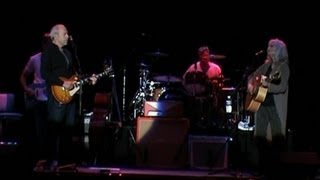 Mark Knopfler &amp; Emmylou Harris &quot;This is us&quot; 2006 Verona