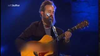 Iron &amp; Wine - Half Moon (Live from the Artists Den)