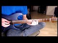 Guitar Laissez Passer Diblo Dibala John Peel 1992 Version