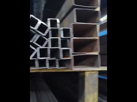 Mild Steel Square Pipe | Available on IndiaMART