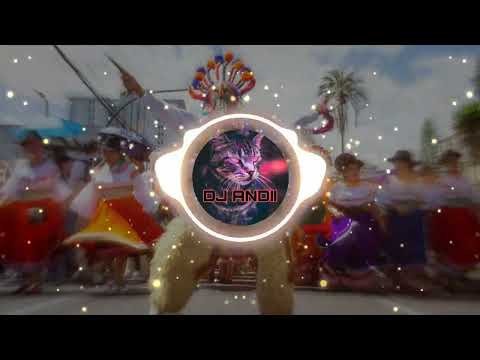 ✔🌞INTI RAYMI 2025 MIX ZAPATEABLE SOLO EXITOS DE LA MUSICA ECUATORIANA 🔥☢🌞✔ // DJ ANDII EC