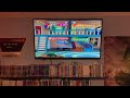 Menu Walkthrough Of Little Einsteins Our Huge Adventure 2005 Dvd