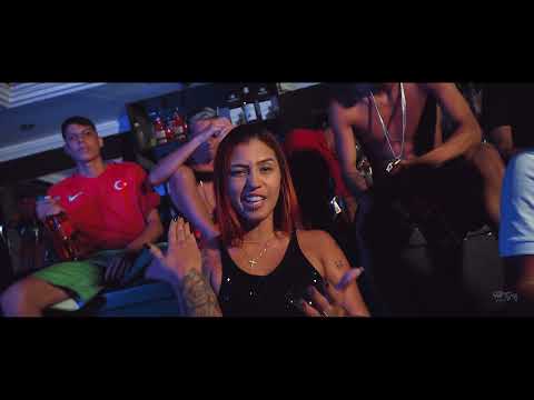 CLEYTINHO PAZ MC METAL ADRIELZINHO MC PLAYBOY JÉSSICA RUIVA MC DELUX VIDEO CLIPE CALMA PORRA