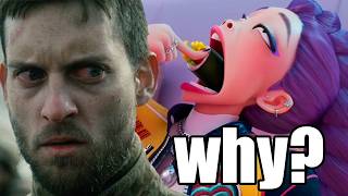 Movies that PISSED ME OFF