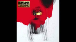 Rihanna - Goodnight Gotham (Audio)