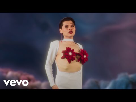 Sinora Roath - Woman Inside (Official Video) ft. REEZY!