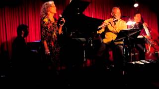 Chick Corea, Stanley Clarke and Gayle Moran - 500 Miles High Part1 Live 2013