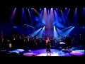 Charlotte Church - Bridge Over Troubled Water ...