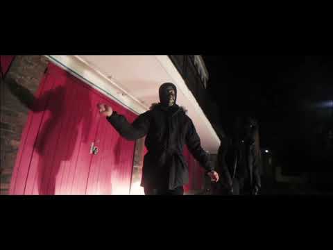 Jack Jones x Moves Silent - Shoulda Tried