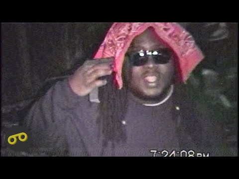 Gwap Lvrd D - Glizzy [Lvrd’s Revenge] (Official Video) Shot By @ReelBump