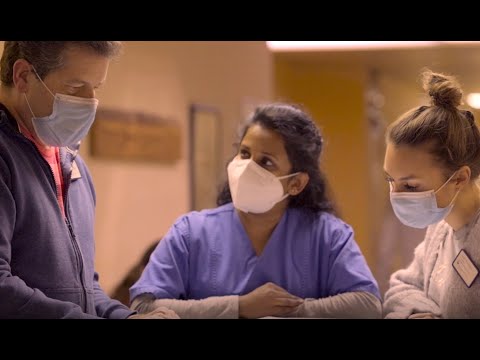 Komm in unser Team! Abteilung für Psychiatrie/Psychotherapie am Gemeinschaftskrankenhaus Herdecke