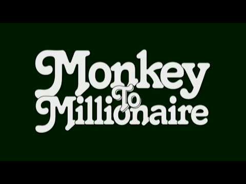 Monkey To Millionaire - The Ugly Duck ( Official Music Video ).