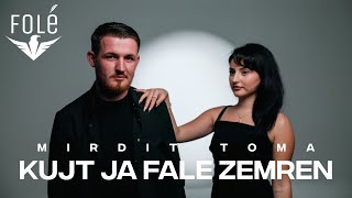 Mirdit Toma - Kujt Ja Fale Zemrën music video