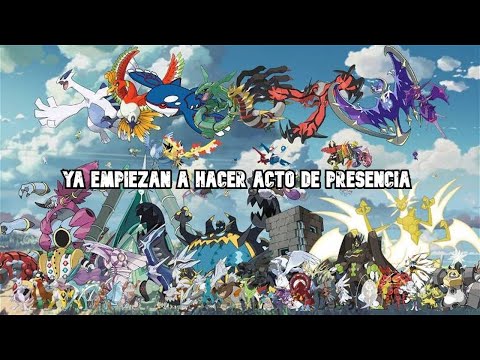 Megalocke Folagor HeartGold - Ep.2 - Ya empiezan a hacer acto de presencia