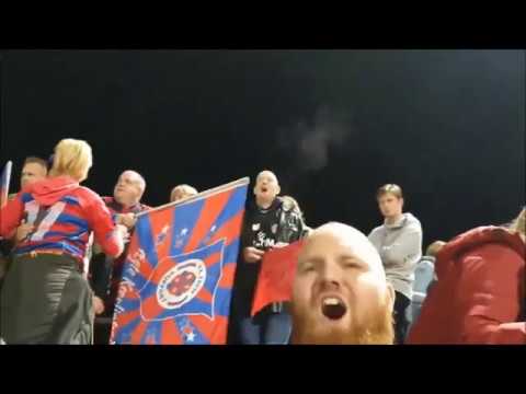 The best of Bk Frem stemnings rapporten(DEL.1)