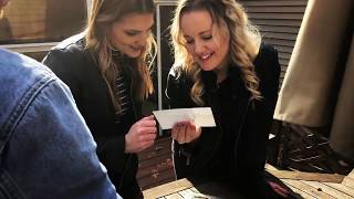 Fine and Dandy - The Bundys