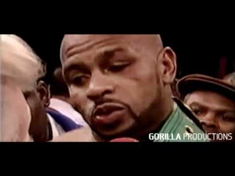 Roy Jones Jr - Career Tribute (by GP)