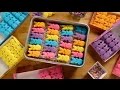 How to Make Peeps Cookie Bars For Easter.