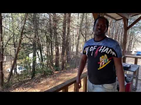 Pacifik2real - Dope Dealing (Official Music Video)