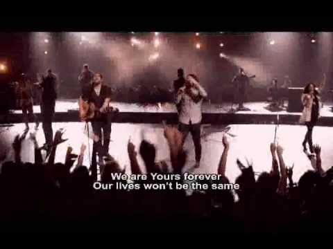 Yours Forever - Hillsong Live