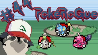 My hubris is a huBISH | Pokerogue Gameplay | Road to 200! Day 44