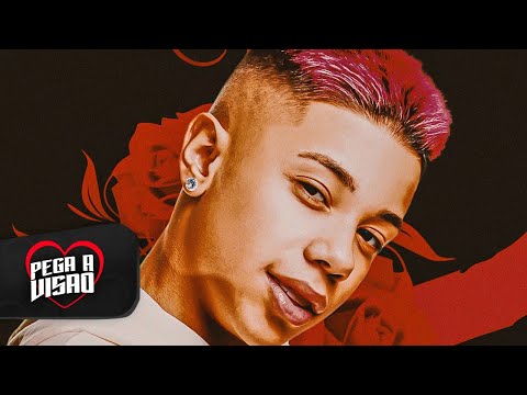 MC Tato - O Menina (Vídeo Clipe) DJ Alladin