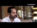 Fahadh Joining For Job With Amala Paul Oru Indian Pranayakatha Comedy