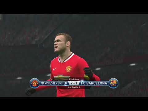 Pro Evolution Soccer 2015 || PES 2015 || Gameplay