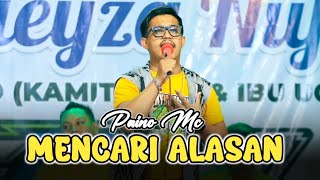 Download lagu Mencari Alasan // Paino Mc Penyu Music Version - Cover mp3