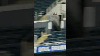 Kevens Clercius with the SNAG ????