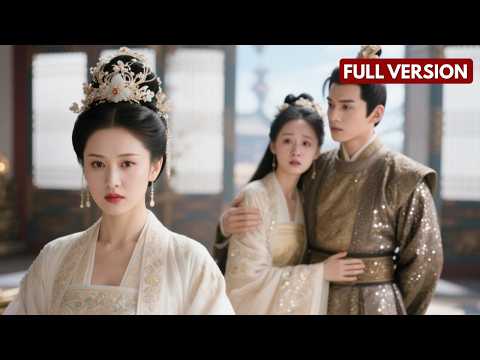 Reborn After Betrayal, She Proves She Was the Real Power Behind the Crown