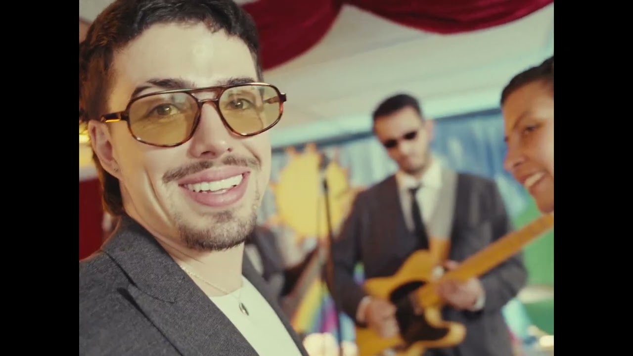 Morat - Suéltame (Behind The Scenes)