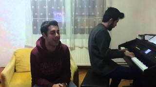 Coşkun Kazancı - Hoşgeldin (Birsen Tezer)