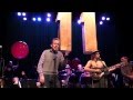 Jason Webley LIVE Eleven Remembrance and "Eleven Saints" 11/11/11 (27/29) HD