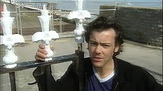 One Foot in the Past – BBC2, 4 July 1996