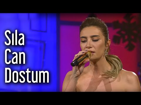 Sıla - Can Dostum (Kral Akustik)