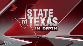 State of Texas: In-Depth - Border Splurge
