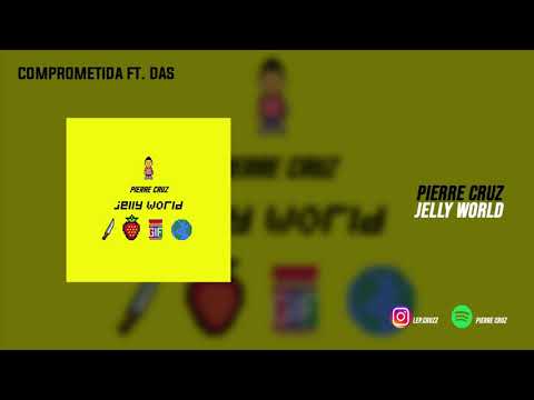 Pierre Cruz, Das - Comprometida