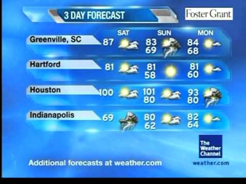 July/August 2009 Morning 6